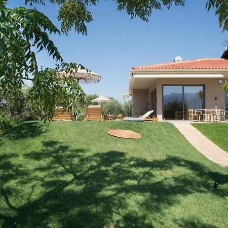 Villa Elaia Grove Kalamata Esterno foto