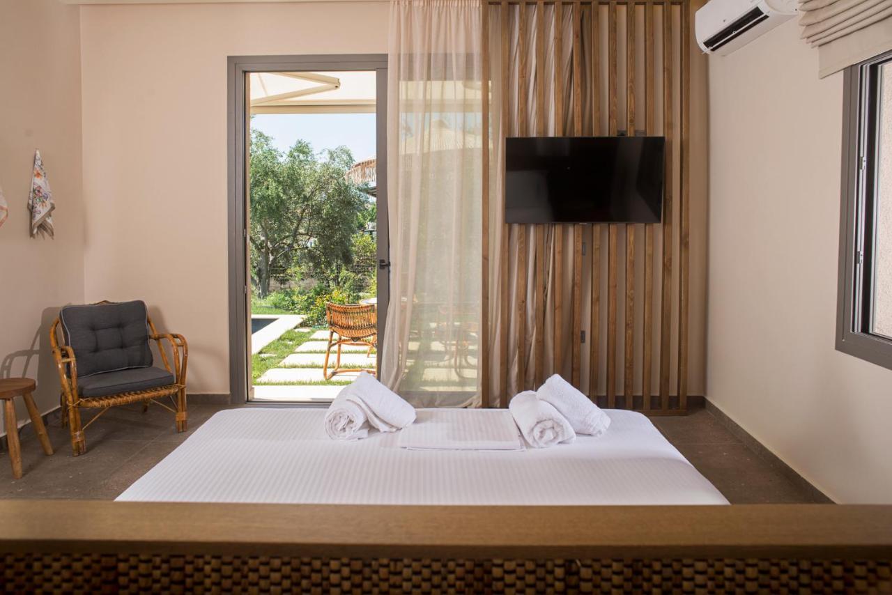Villa Elaia Grove Kalamata Esterno foto