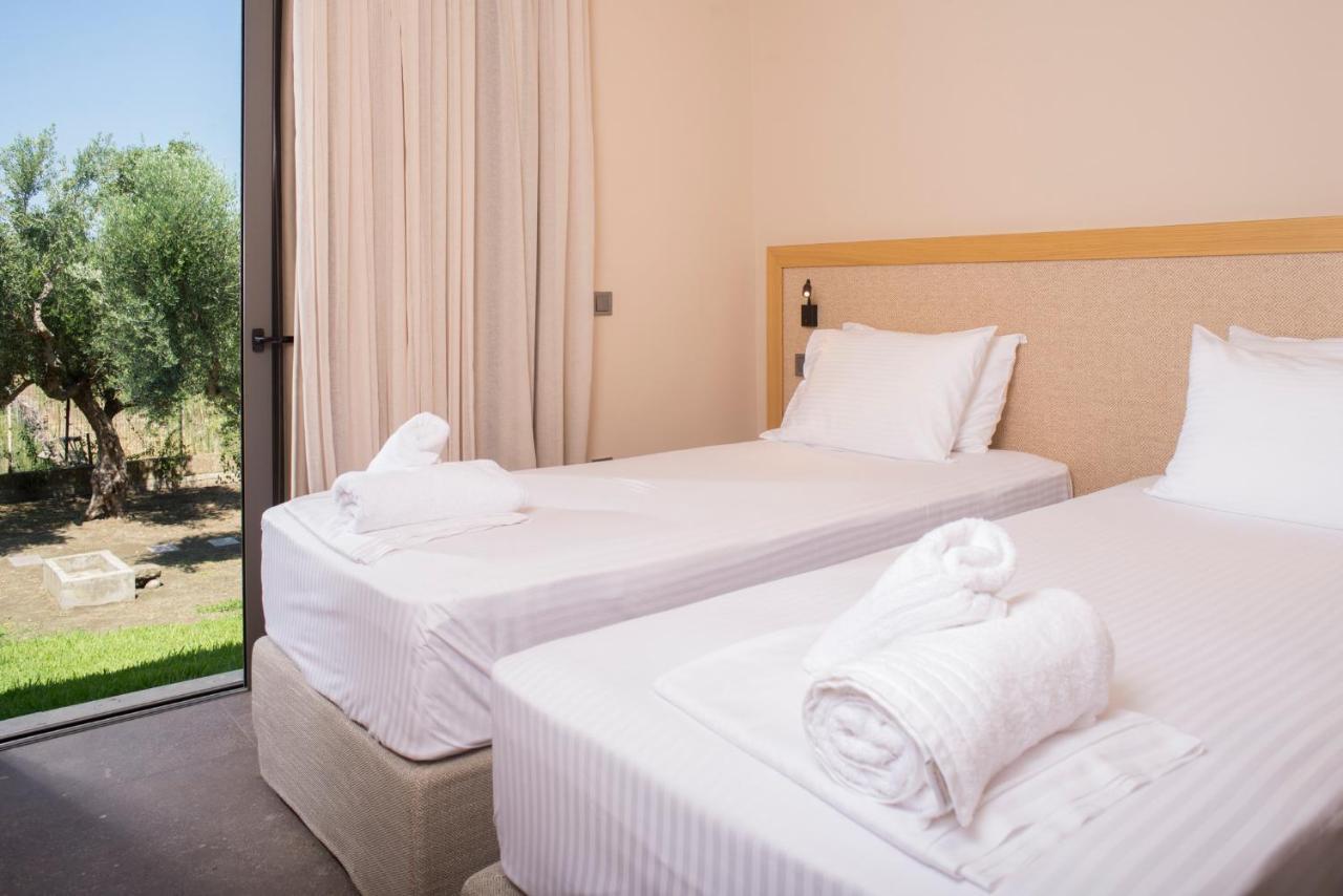 Villa Elaia Grove Kalamata Esterno foto