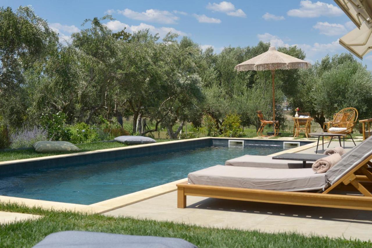 Villa Elaia Grove Kalamata Esterno foto